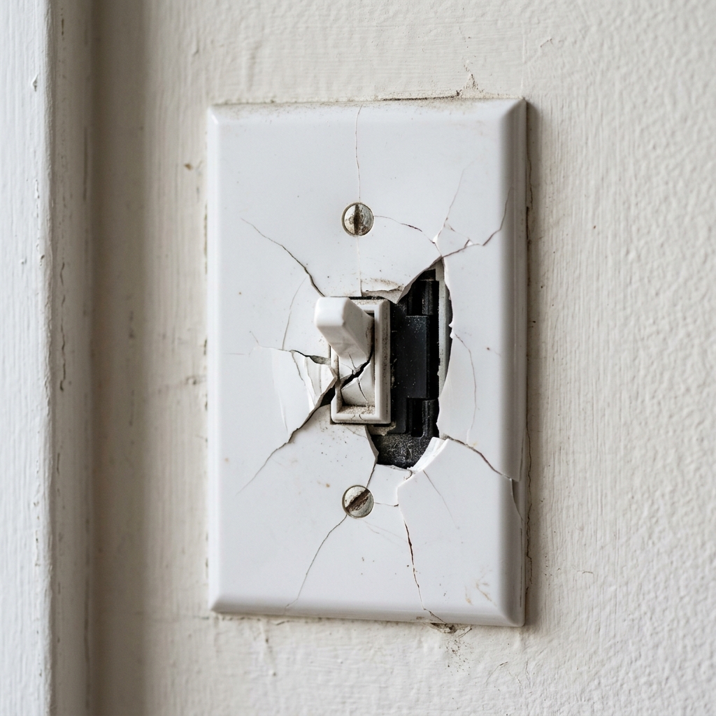 Faulty Switches